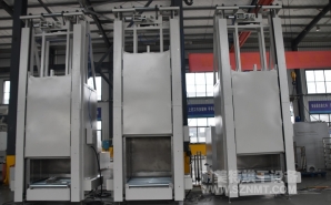 NMT-SDL-968 電渡行業去氫爐(鴻利)